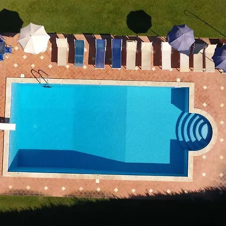 Agriturismo La Salciaia *