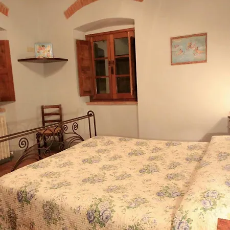 Ferienhaus Agriturismo La Salciaia