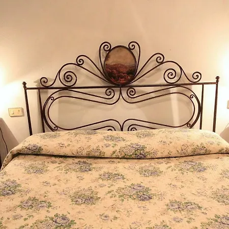Agriturismo La Salciaia