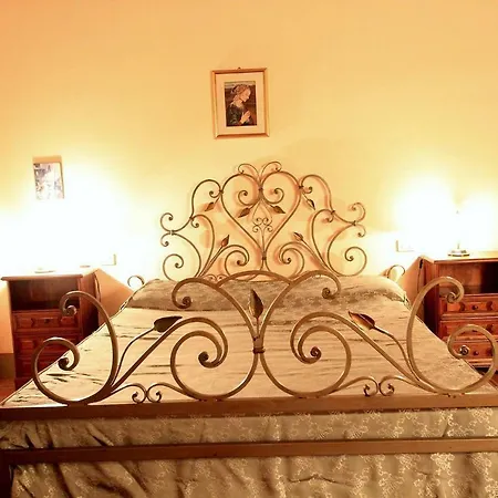 Agriturismo La Salciaia Ferienhaus *