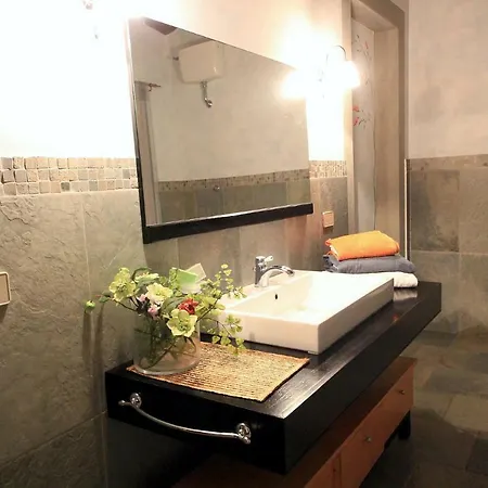 Ferienhaus Agriturismo La Salciaia