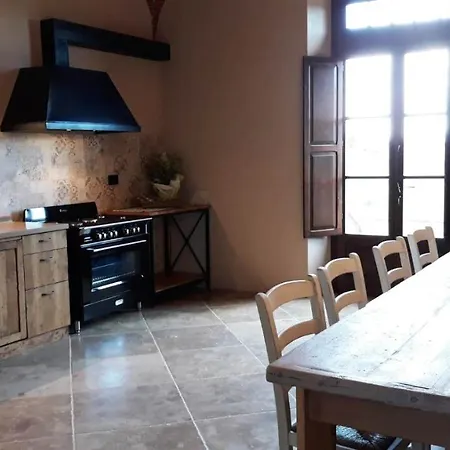 Agriturismo La Salciaia Monte San Savino