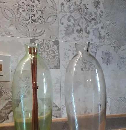Agriturismo La Salciaia *