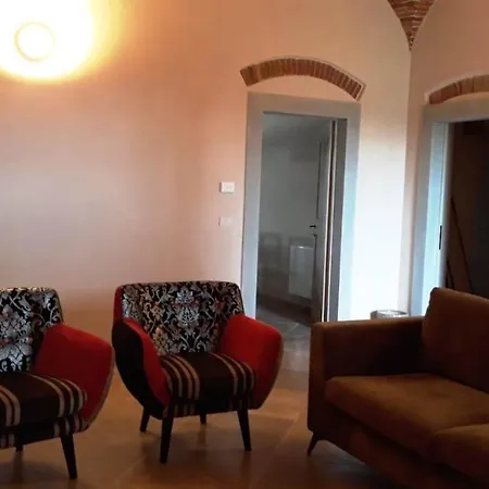 Agriturismo La Salciaia Ferienhaus Monte San Savino