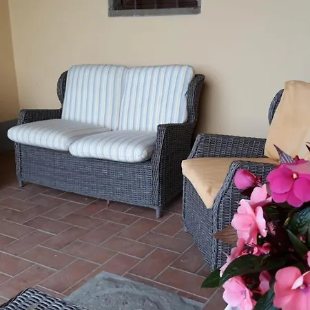 Agriturismo La Salciaia Monte San Savino