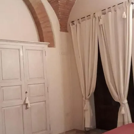 Agriturismo La Salciaia
